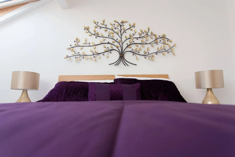 Luxurious Serviced Apartments