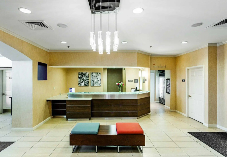 Hotelbild