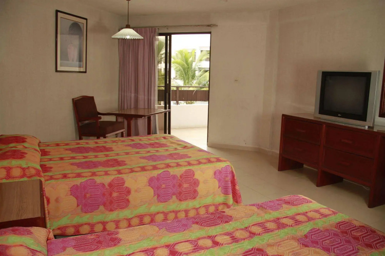 Hotel Debliz