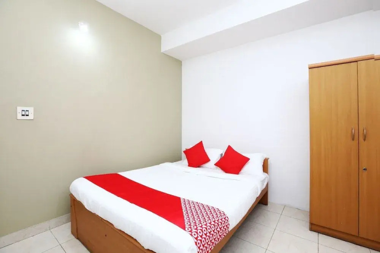 Oyo 19157 Kuteer Home Stay