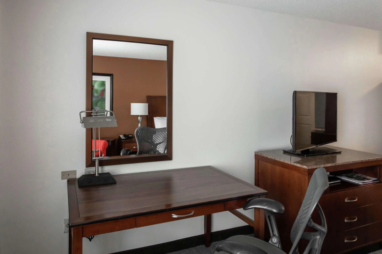 Hilton Garden Inn Orlando at SeaWorld photo 20