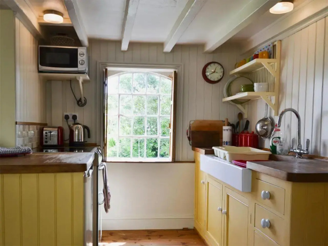 Brook Cottage