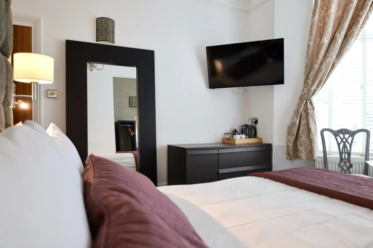 Brighton Inn Boutique Guest Accommodation