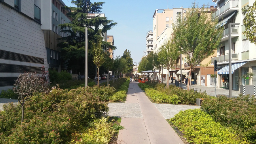 Mestrina