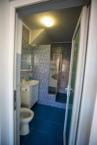 Arad Apartment - Vintage Design