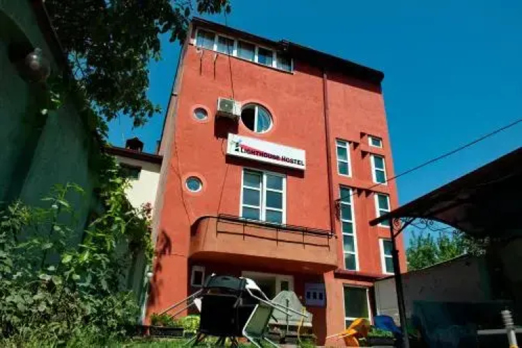 Hotelafbeelding
