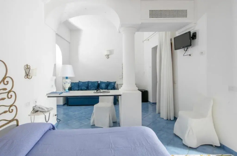 Hotel Vittoria