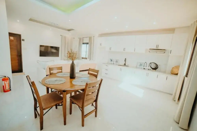The Cozy Ilocos Suites
