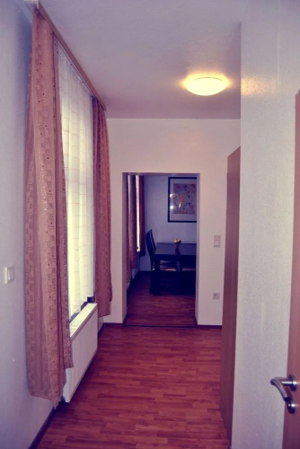 Kölnotel Hostel