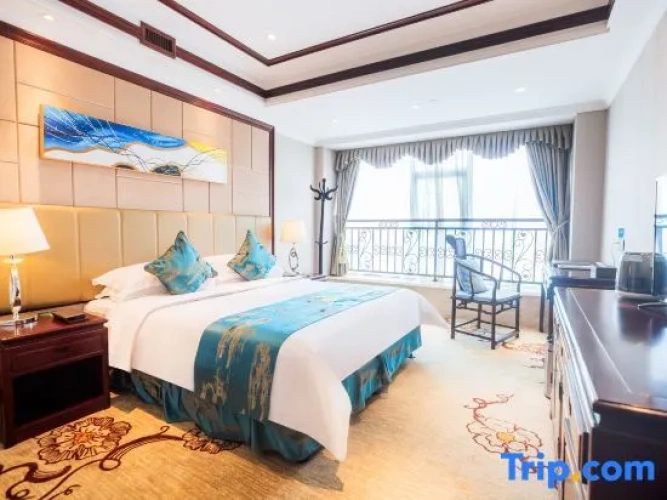 Standard Double Family room