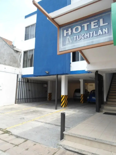 Hotelbild