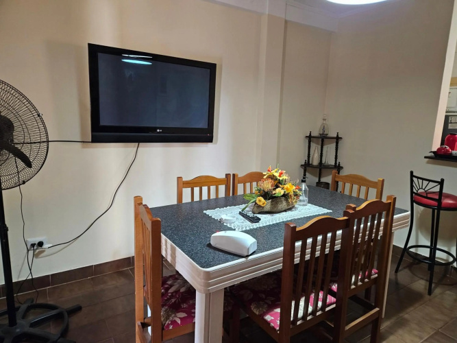 Departamento 1B