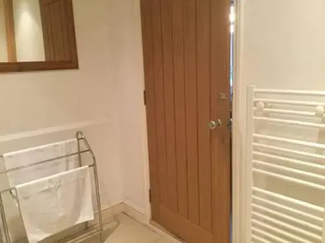 Henwick House Bed and Breakfast