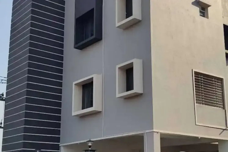 Hotelafbeelding