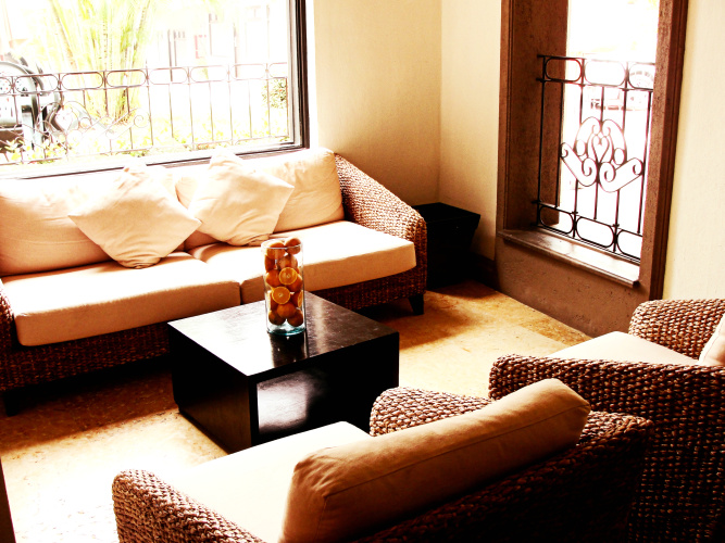 Palmareca Suites & Hotel