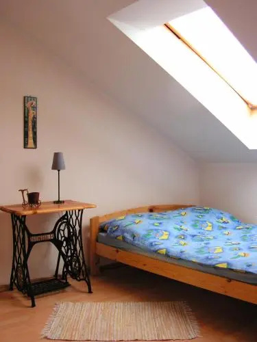 Apartament Paula
