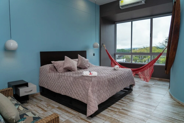Luxury Suite