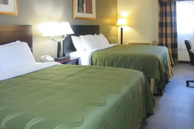 Americas Best Value Inn