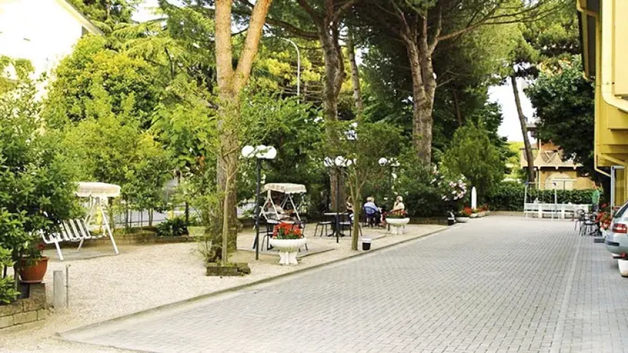 Andreucci