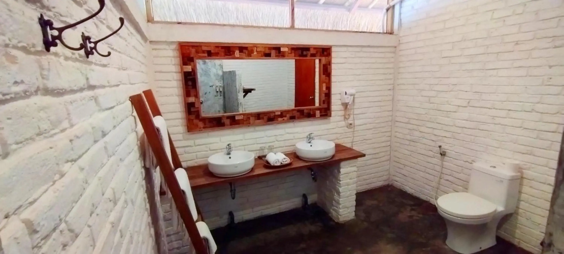 Amrita Maumere Resort