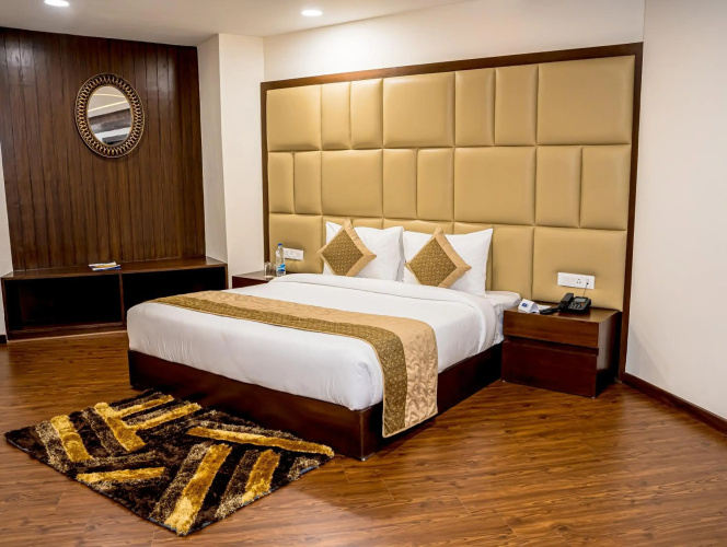 Best Western Dalhousie