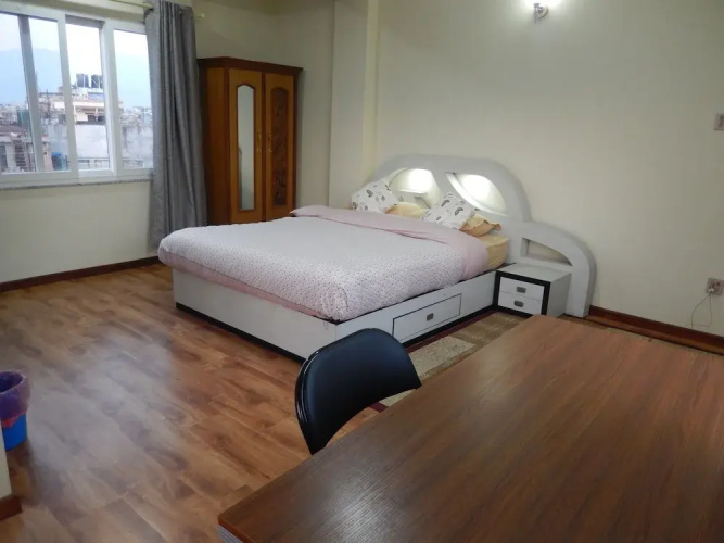 Shine Nepal Homestay