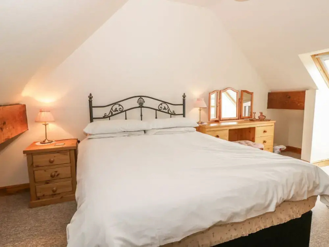 Milton Cottage