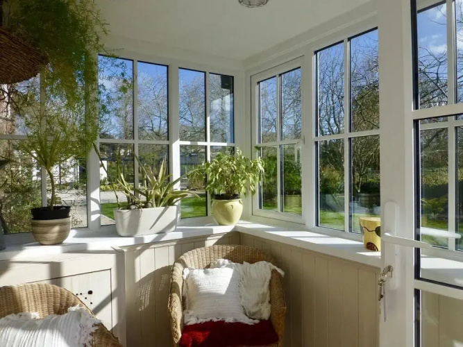 Tresowes Green Cottage