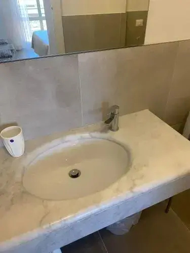 Paris Hotel