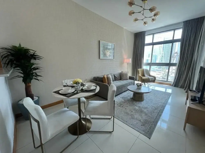 1B-Iris Blue-603 by bnbme homes