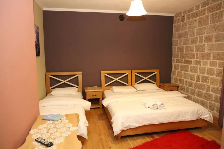 Hotel Bacelli