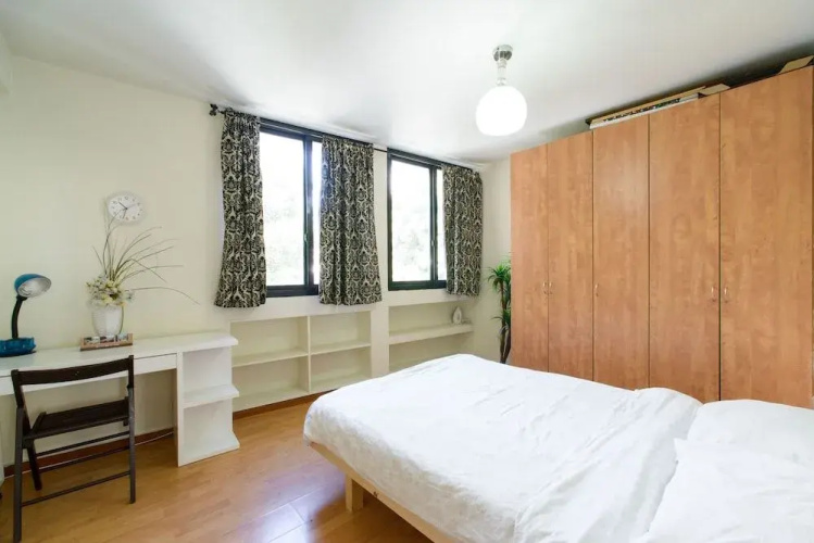 Britel Apartments