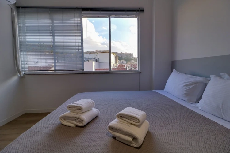 Double Apartment