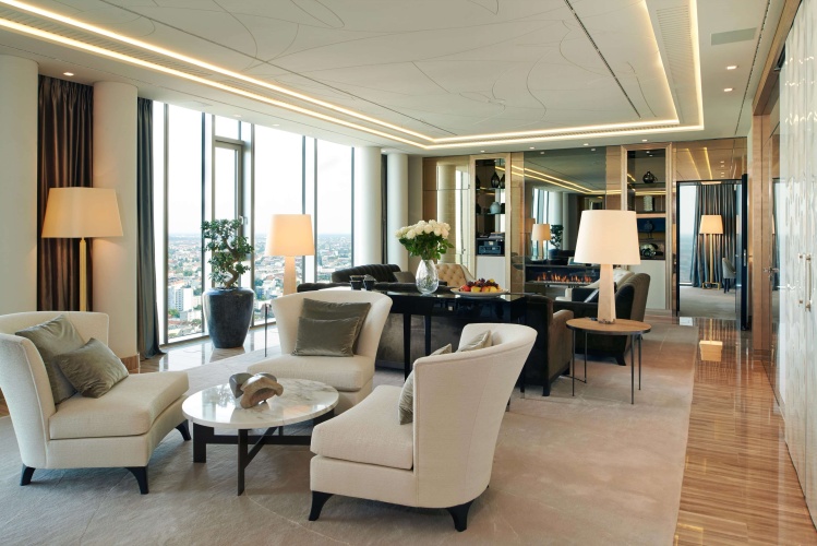 Waldorf Astoria Berlin photo 6
