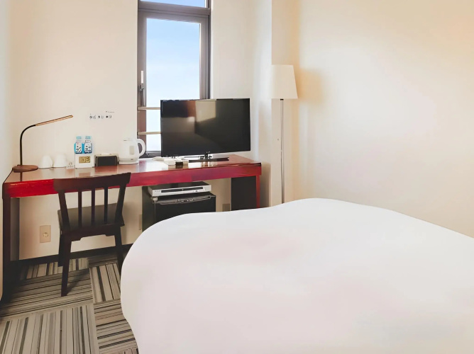 Van CortLandt Hotel