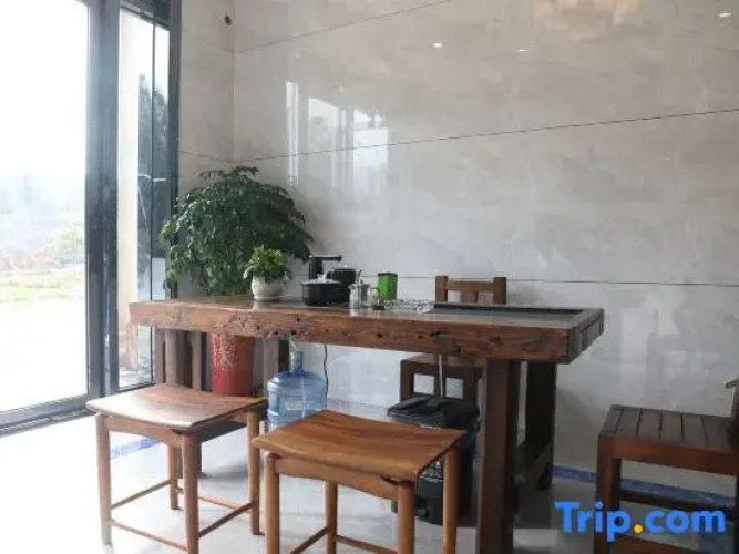 taoshiguang guesthouse