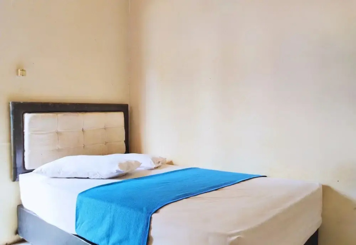 Hotel New Sabrina