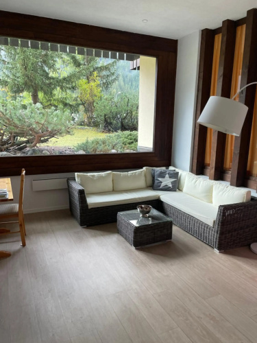 Golfresidenz Apartment Davos