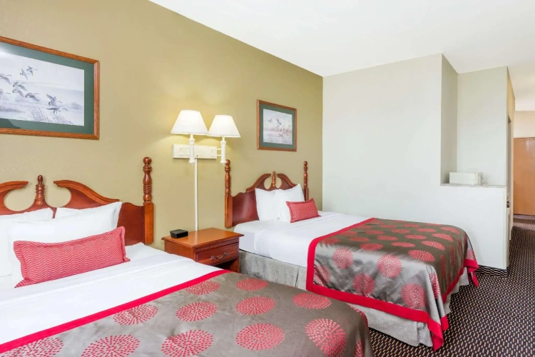 Quadruple Suite