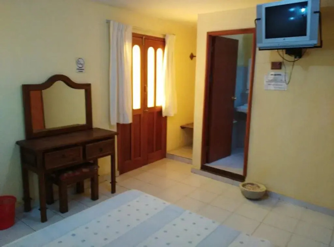 Hotel Valladolid