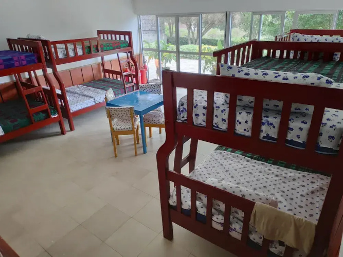 Casa Tulia Nakuru