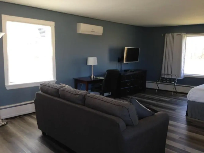 Suite