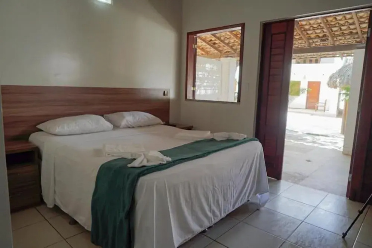 Be Caju Hotel