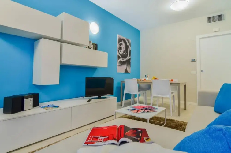Domino Apt in Sarnico
