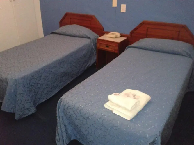 Hotel Astoria