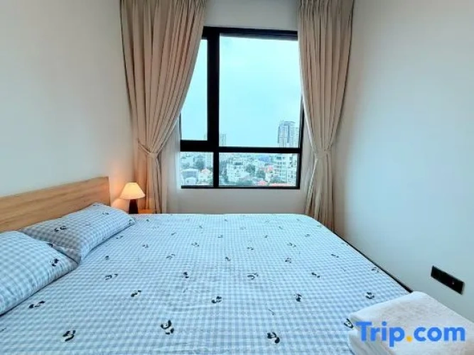 Family Apartment