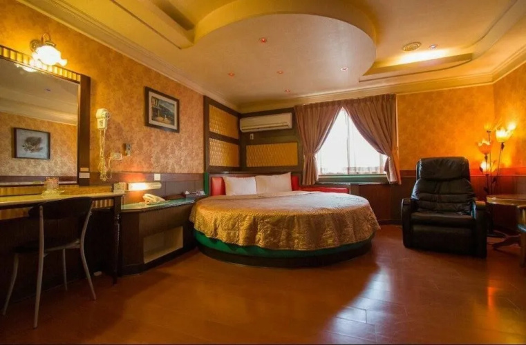 Hotelafbeelding