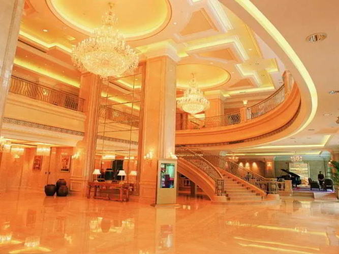 Central International Shanghai
