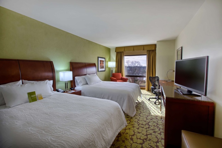 Hilton Garden Inn Durham/University Medical Center photo 7