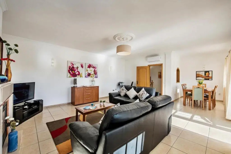 Villa Albufeira SUNSHINE